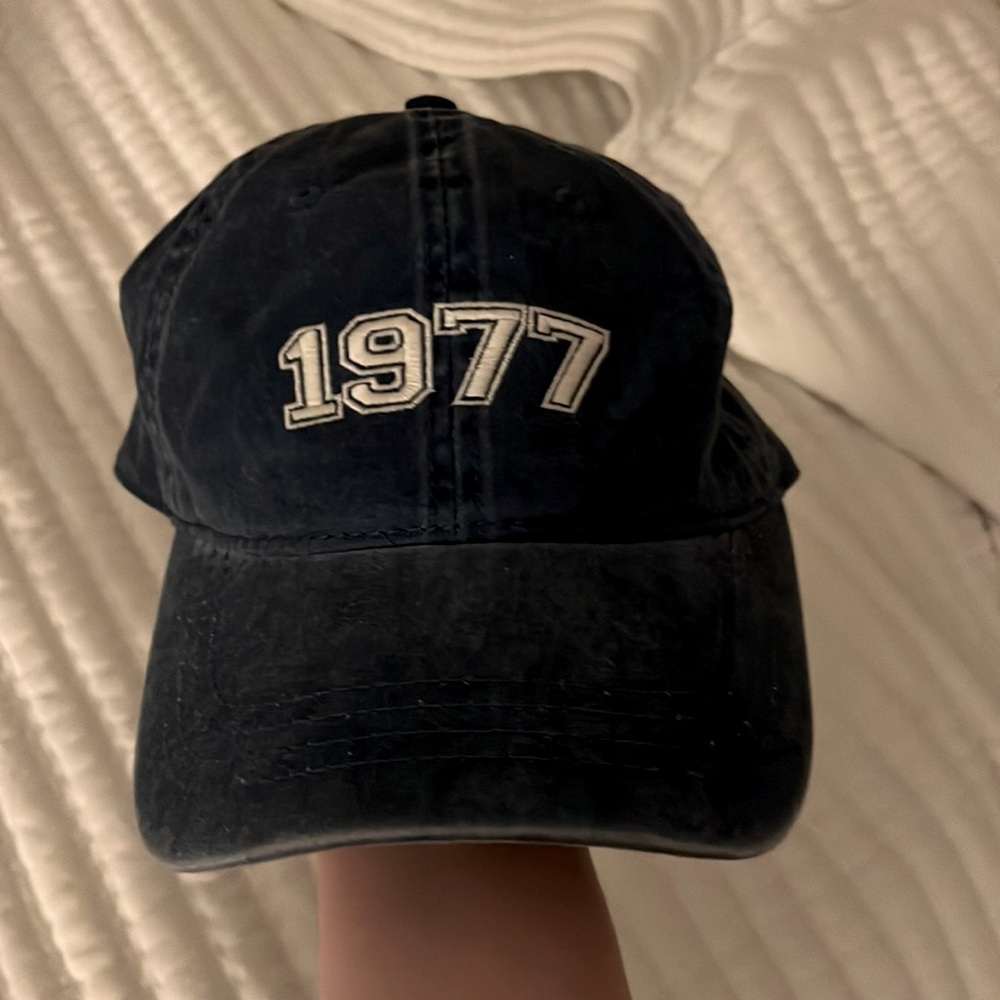 american eagle hat